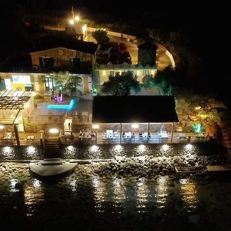 Hidden Paradise Agios Georgios Pagon Eksteriør billede