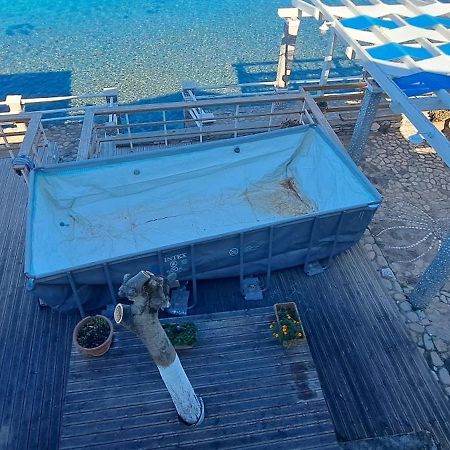 Hidden Paradise Agios Georgios Pagon Eksteriør billede